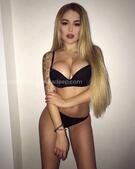 Анкета проститутки Олеся - метро Таганский, возраст - 24