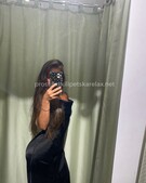 Анкета проститутки Лина - метро Мещанский, возраст - 25