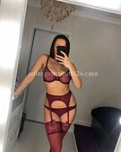 Анкета проститутки Майя - метро Кузьминки, возраст - 25