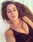 Анкета проститутки Злата - метро Даниловский, возраст - 25