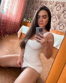 Анкета проститутки Мирослава - метро Южное Бутово, возраст - 25