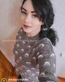 Анкета проститутки Елизавета - метро Арбат, возраст - 25