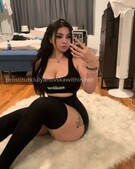 Анкета проститутки Марта - метро Текстильщики, возраст - 25