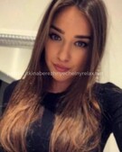 Анкета проститутки Катенька - метро Теплый Стан, возраст - 25