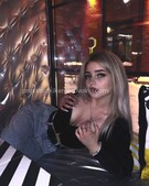 Анкета проститутки Таюша - метро Пресненский, возраст - 25