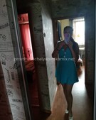 Анкета проститутки Шарлотта - метро Мещанский, возраст - 25