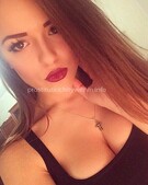 Анкета проститутки Анюта - метро Беговой, возраст - 27