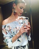 Анкета проститутки Жасмин - метро Даниловский, возраст - 27