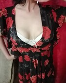 Анкета проститутки Анюта - метро Черемушки, возраст - 27