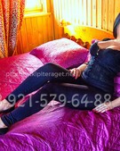 Анкета проститутки Жанна - метро Мещанский, возраст - 27