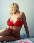 Анкета проститутки Таюша - метро Тушино, возраст - 28