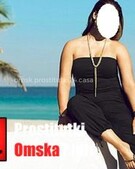 Анкета проститутки Каролина - метро Даниловский, возраст - 28